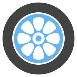Fastrack Tyres logo