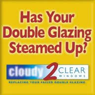 Cloudy2Clear Windows logo