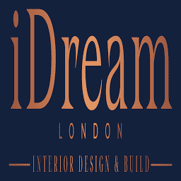 iDream London logo