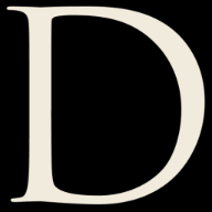 Dickensinn logo
