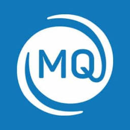 McQueens Dairies logo