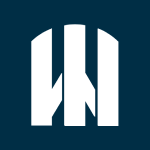 Whitegates Pontefract logo