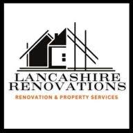Lancashirerenovations logo