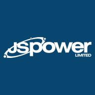 JS Power Limited logo