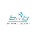 Brainynbright logo