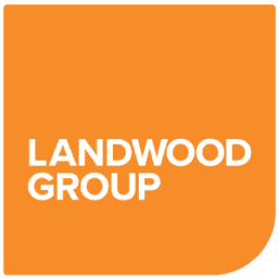 Landwoodgroup logo