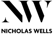 Nicholaswells logo