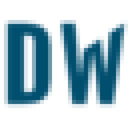 Downtown Works logo