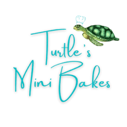 Turtles Mini Bakes logo