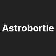 Astrobortle logo