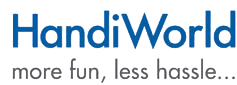 HandiWorld logo