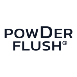 powderflush.co.uk logo