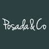 Posada & Co logo
