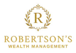 Robertson's Wealth Management logo