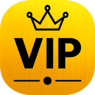VIP Factory Photo Booth logo