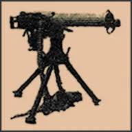Militaria logo