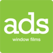 ADS Window Films logo