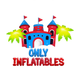 Only Inflatables logo