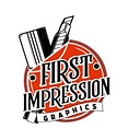 First Impression Graphics logo