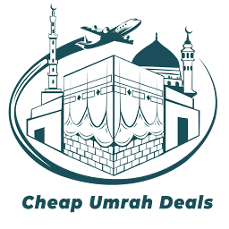 Cheap Umrah Deals logo