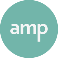A Mother Place logo