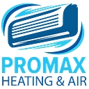 Promaxheatingair logo