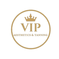 VIP Aesthetics Rugby logo