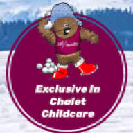 Ski Famille logo