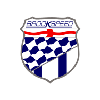 Brookspeed Audi - Volkswagen logo