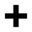 The Plus logo