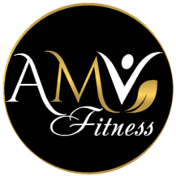 AMV Fitness logo