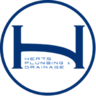 Hertsplumbinganddrainage logo