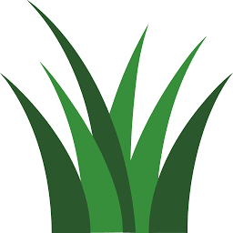 Woods Lawns logo