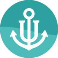 Ultimate Boat Parties logo