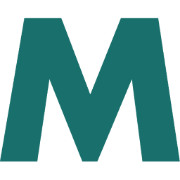 The Modelstore logo