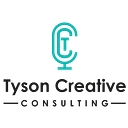 Tysoncreativeconsulting logo