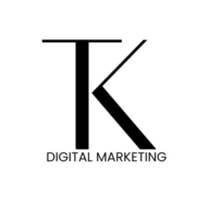 TK Marketing Hub logo