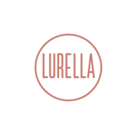 Lurella Cosmetics logo