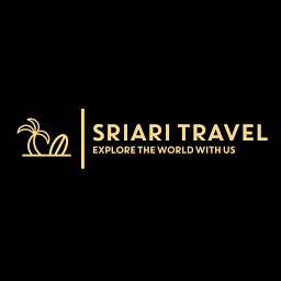 SriAri Travel Solutions Ltd. logo