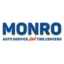 Corporate Monro logo
