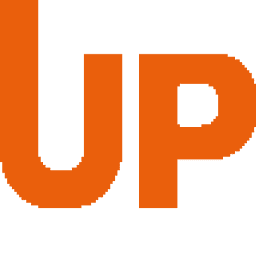 Level Up logo