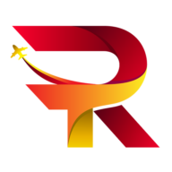 Realm Tours logo