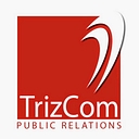 Trizcom logo