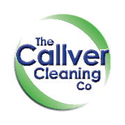 The Callver Cleaning Co logo