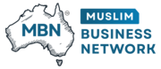 Muslim Business Network logo