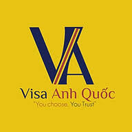 Visa Anh Quốc logo