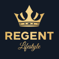 Regent Connect logo