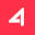 4Geeks logo