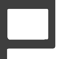 Parkershaving logo