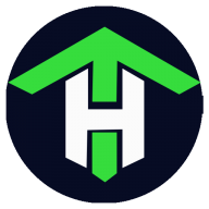 Tradershub logo